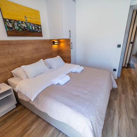 Pinna Residence - Tonna Pula Exteriér fotografie