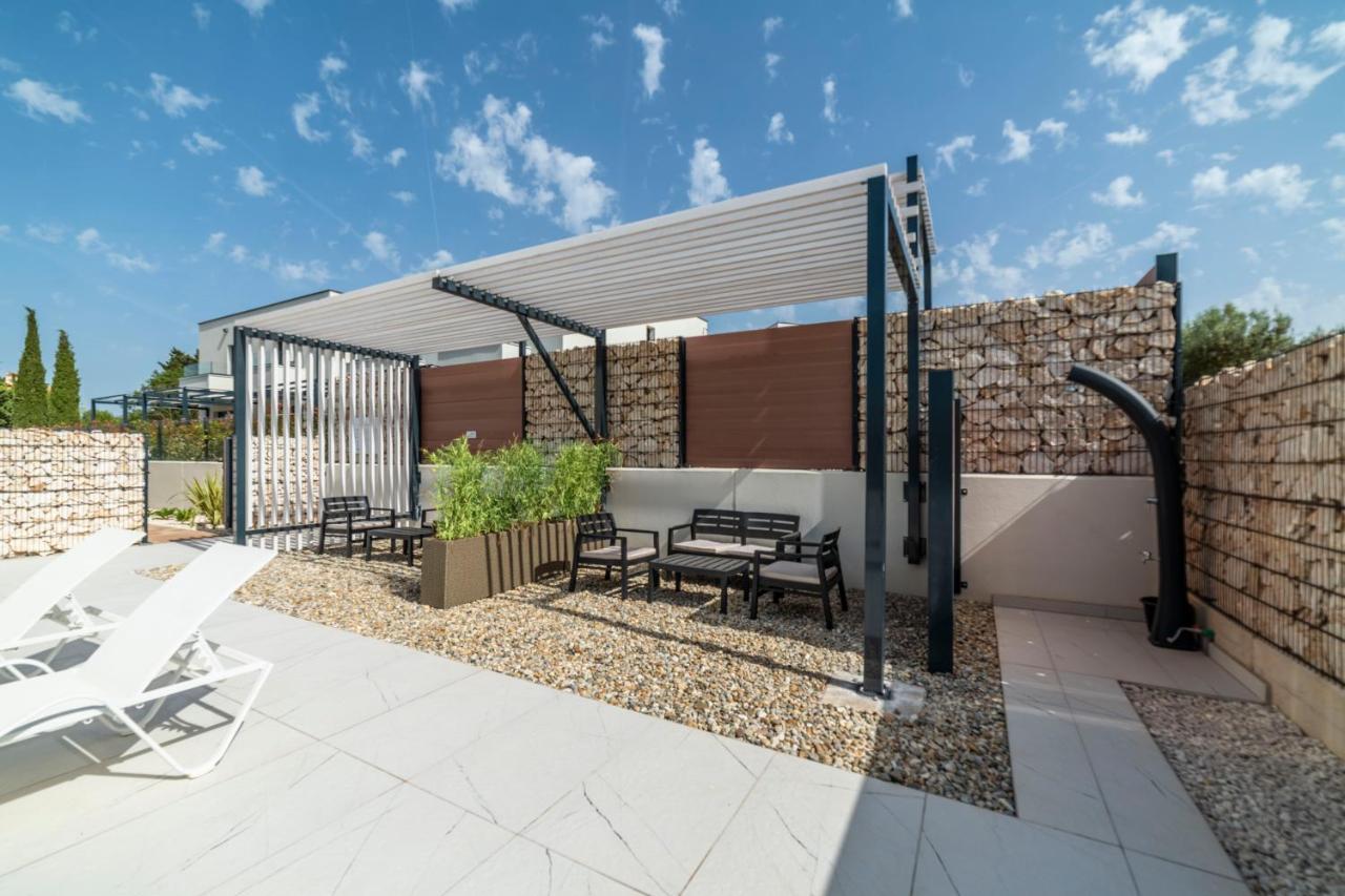 Pinna Residence - Tonna Pula Exteriér fotografie