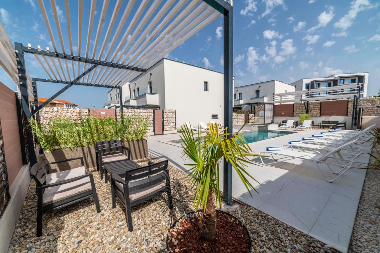 Pinna Residence - Tonna Pula Exteriér fotografie