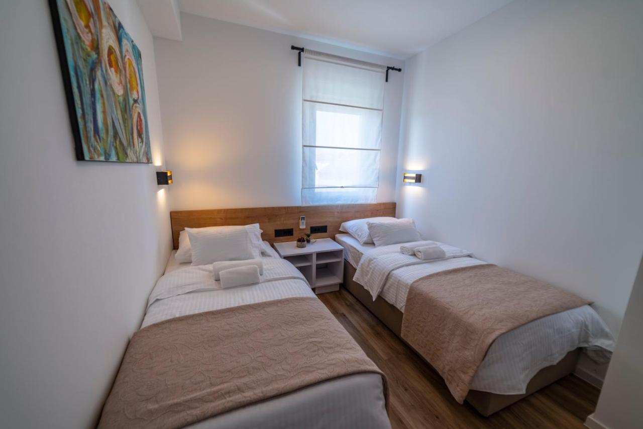 Pinna Residence - Tonna Pula Exteriér fotografie