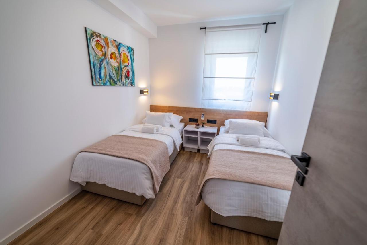 Pinna Residence - Tonna Pula Exteriér fotografie