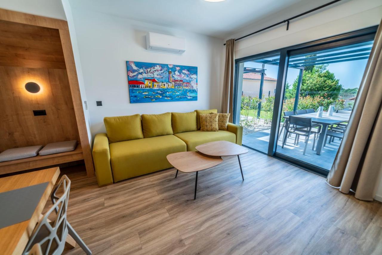 Pinna Residence - Tonna Pula Exteriér fotografie