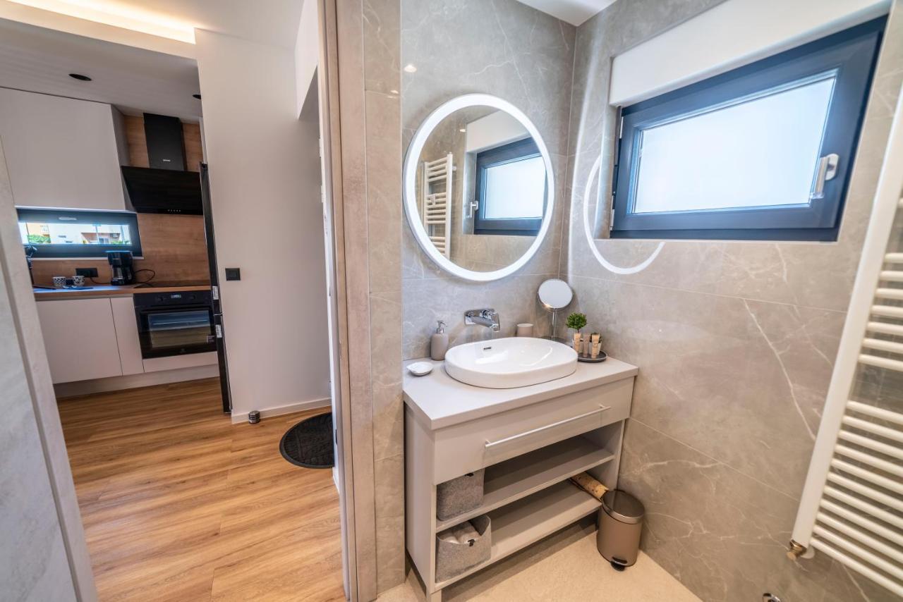 Pinna Residence - Tonna Pula Exteriér fotografie