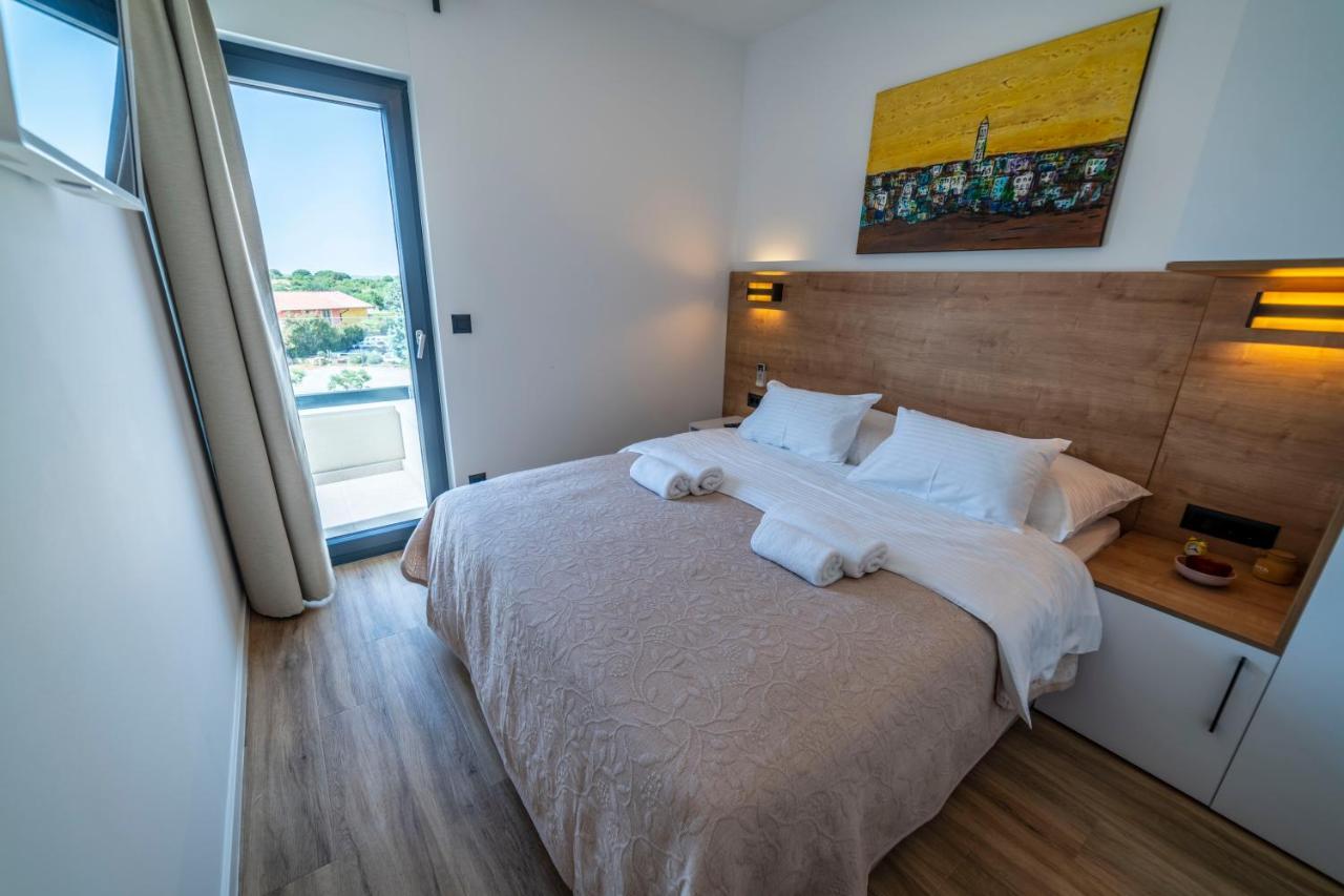 Pinna Residence - Tonna Pula Exteriér fotografie