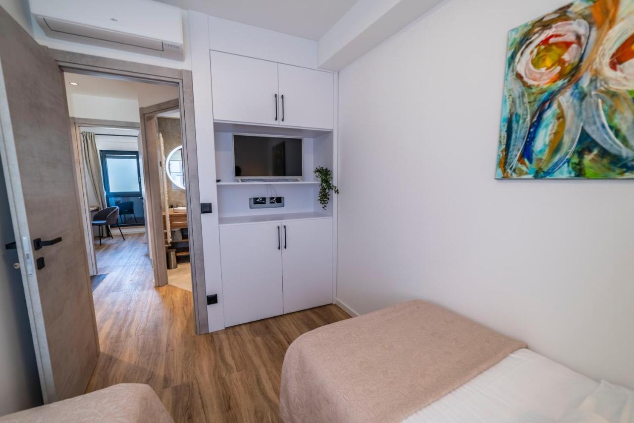Pinna Residence - Tonna Pula Exteriér fotografie
