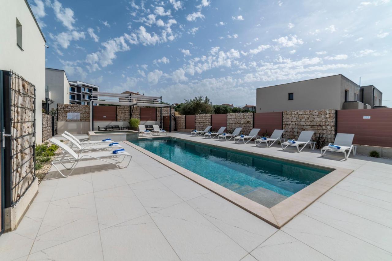 Pinna Residence - Tonna Pula Exteriér fotografie