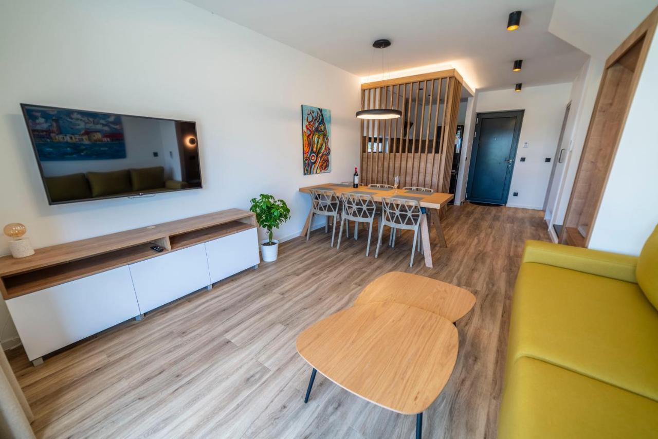 Pinna Residence - Tonna Pula Exteriér fotografie
