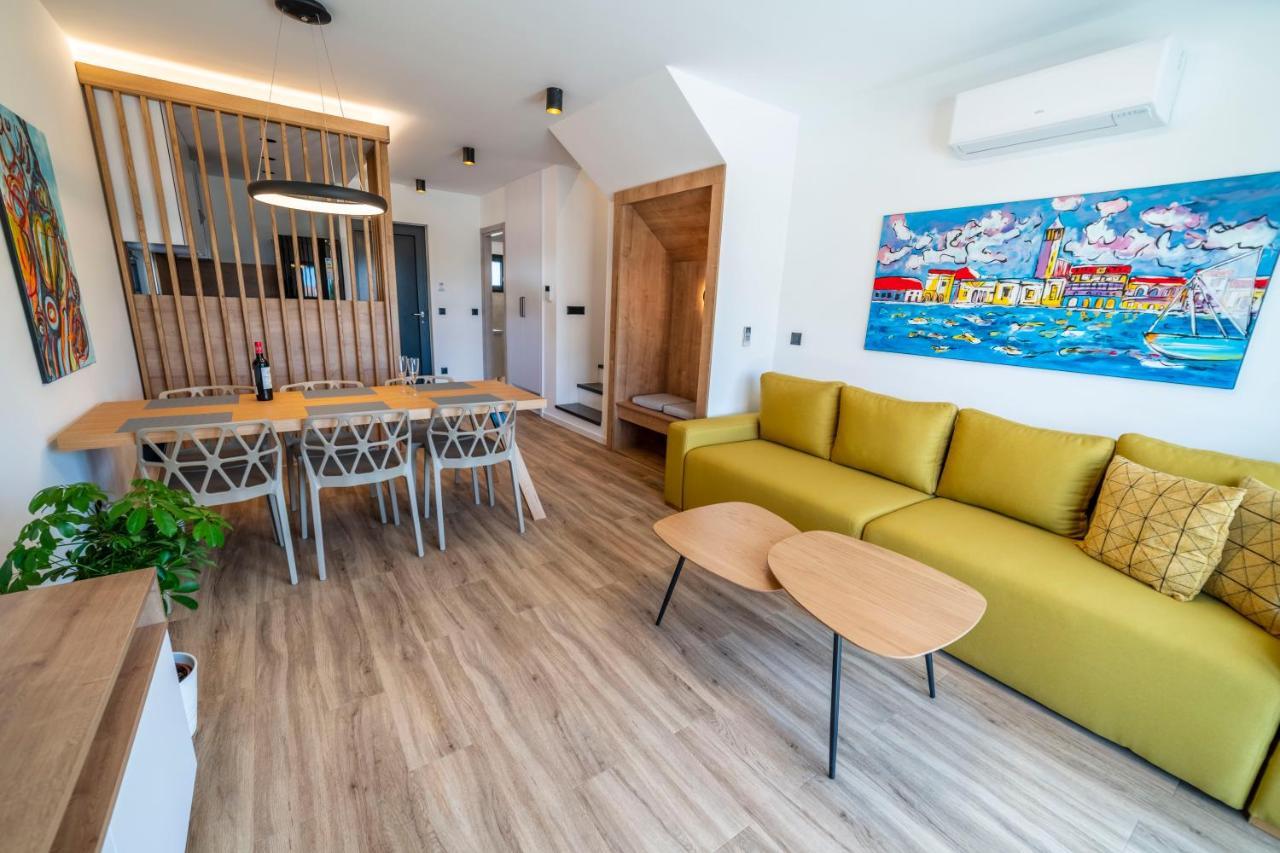 Pinna Residence - Tonna Pula Exteriér fotografie