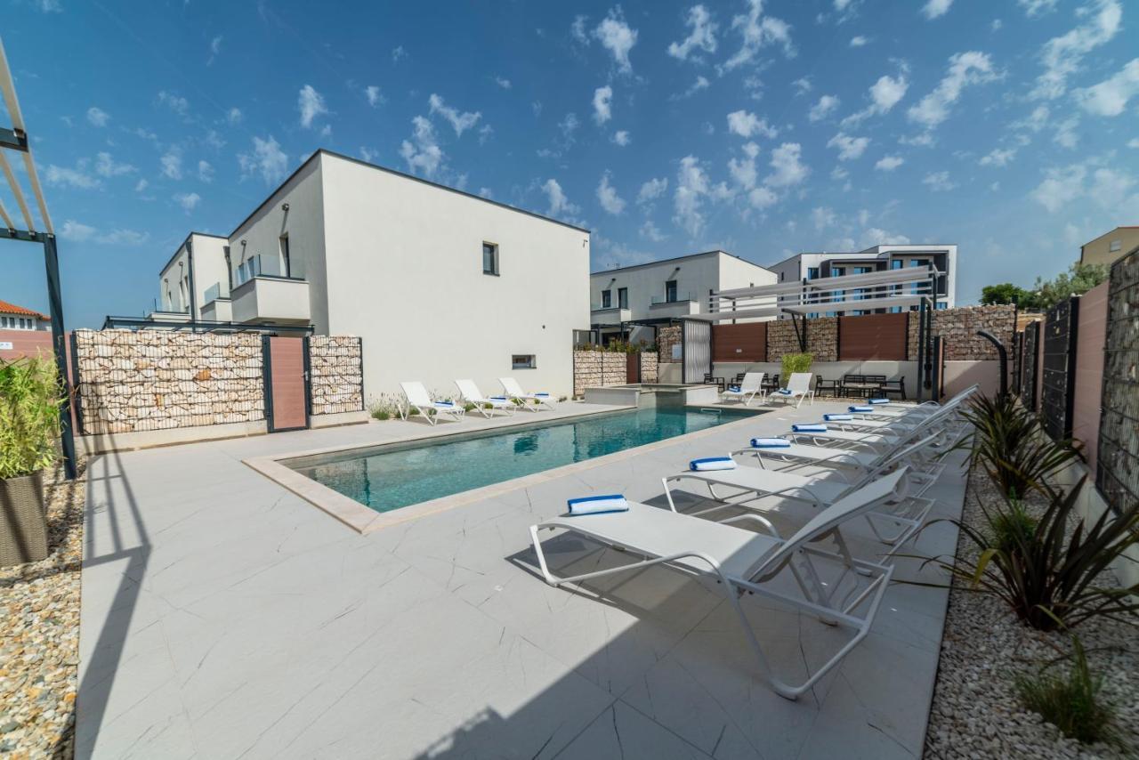 Pinna Residence - Tonna Pula Exteriér fotografie