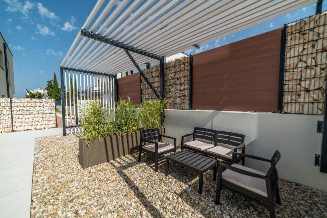 Pinna Residence - Tonna Pula Exteriér fotografie