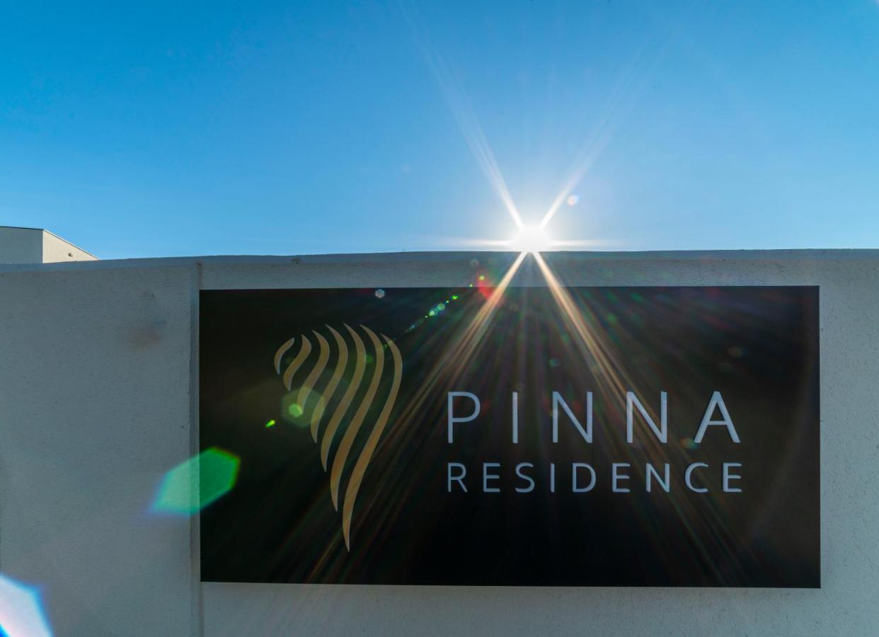 Pinna Residence - Tonna Pula Exteriér fotografie