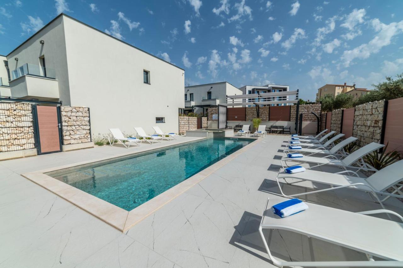 Pinna Residence - Tonna Pula Exteriér fotografie