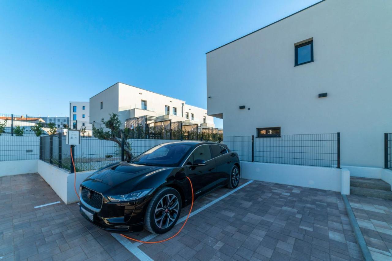 Pinna Residence - Tonna Pula Exteriér fotografie