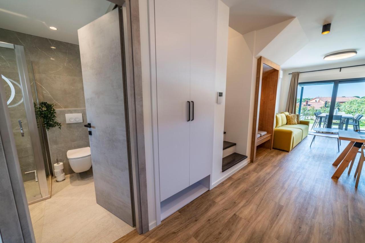 Pinna Residence - Tonna Pula Exteriér fotografie