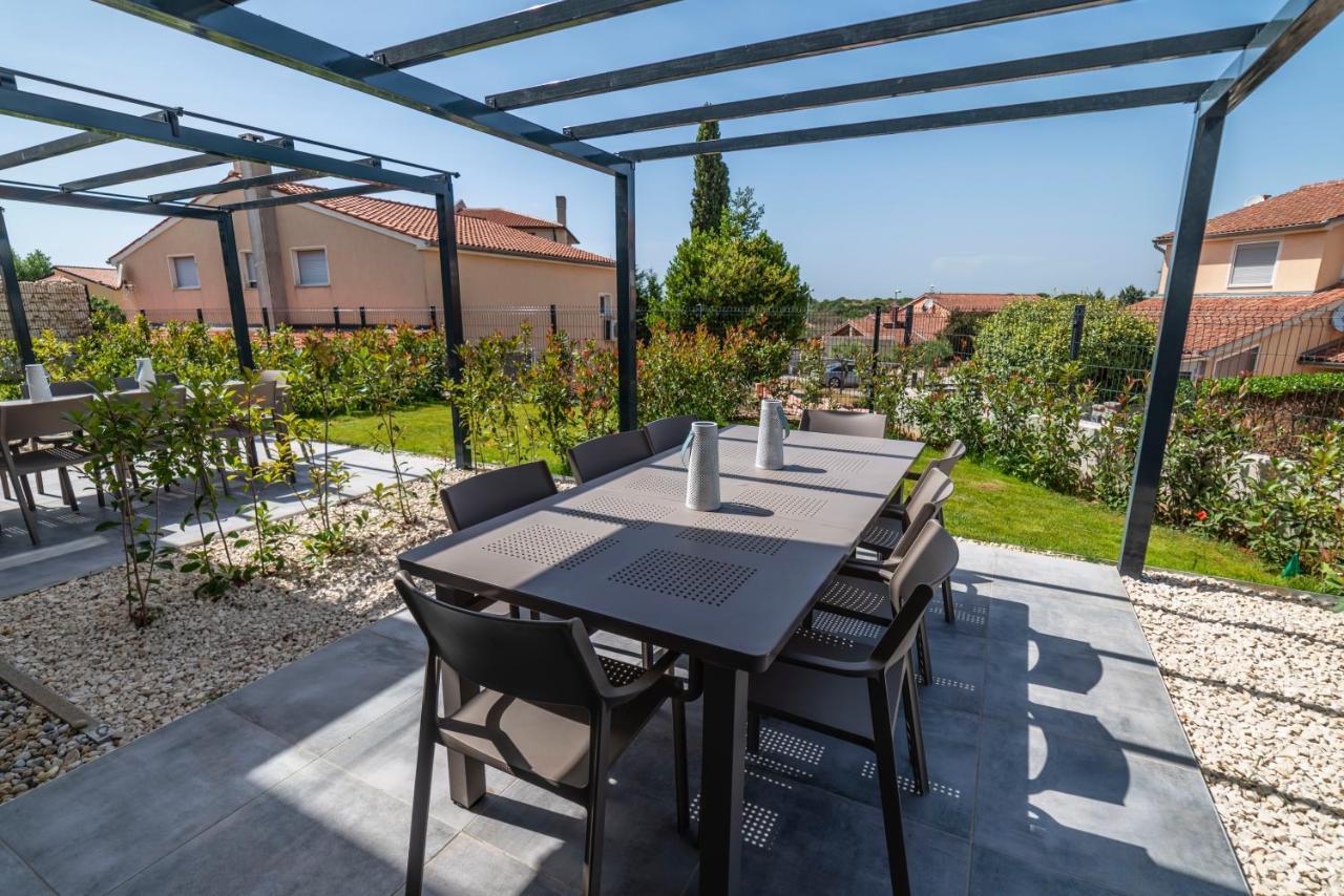 Pinna Residence - Tonna Pula Exteriér fotografie