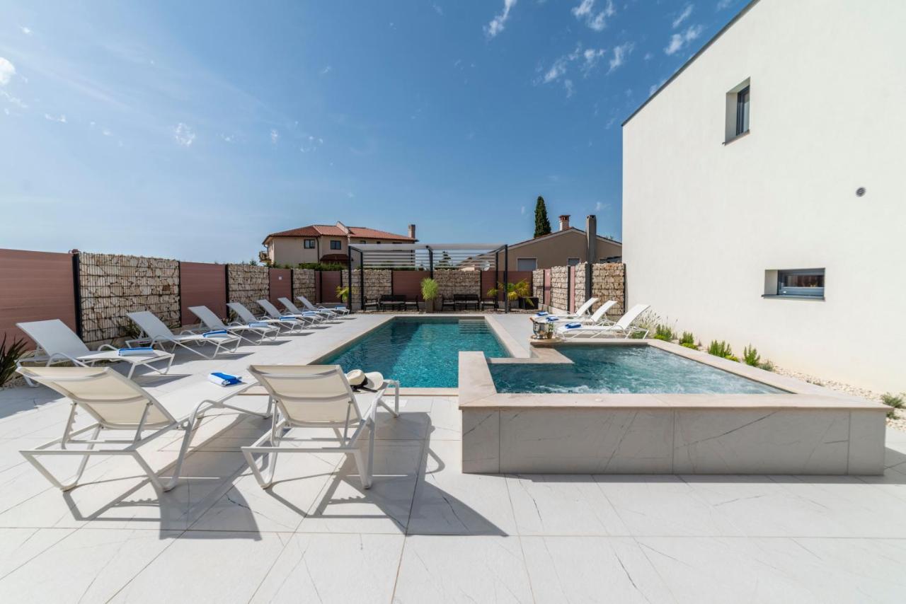 Pinna Residence - Tonna Pula Exteriér fotografie