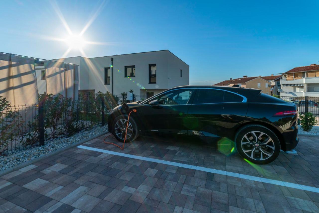 Pinna Residence - Tonna Pula Exteriér fotografie