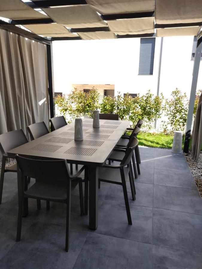 Pinna Residence - Tonna Pula Exteriér fotografie