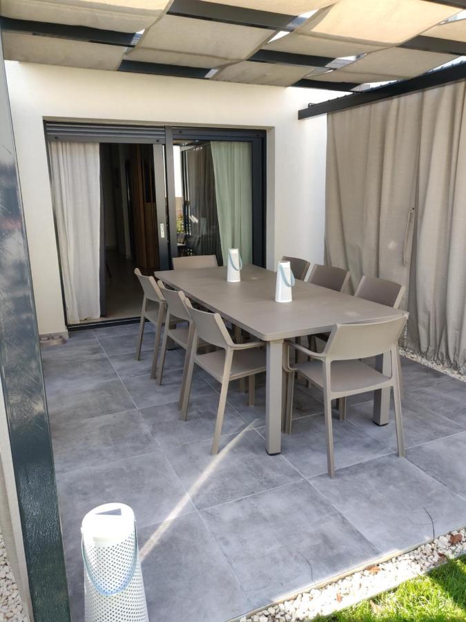Pinna Residence - Tonna Pula Exteriér fotografie